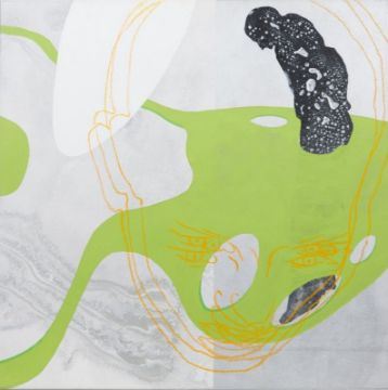 Im by Hans Thomann, 2005