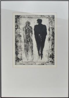 The Wedding - Marianne Kreeger