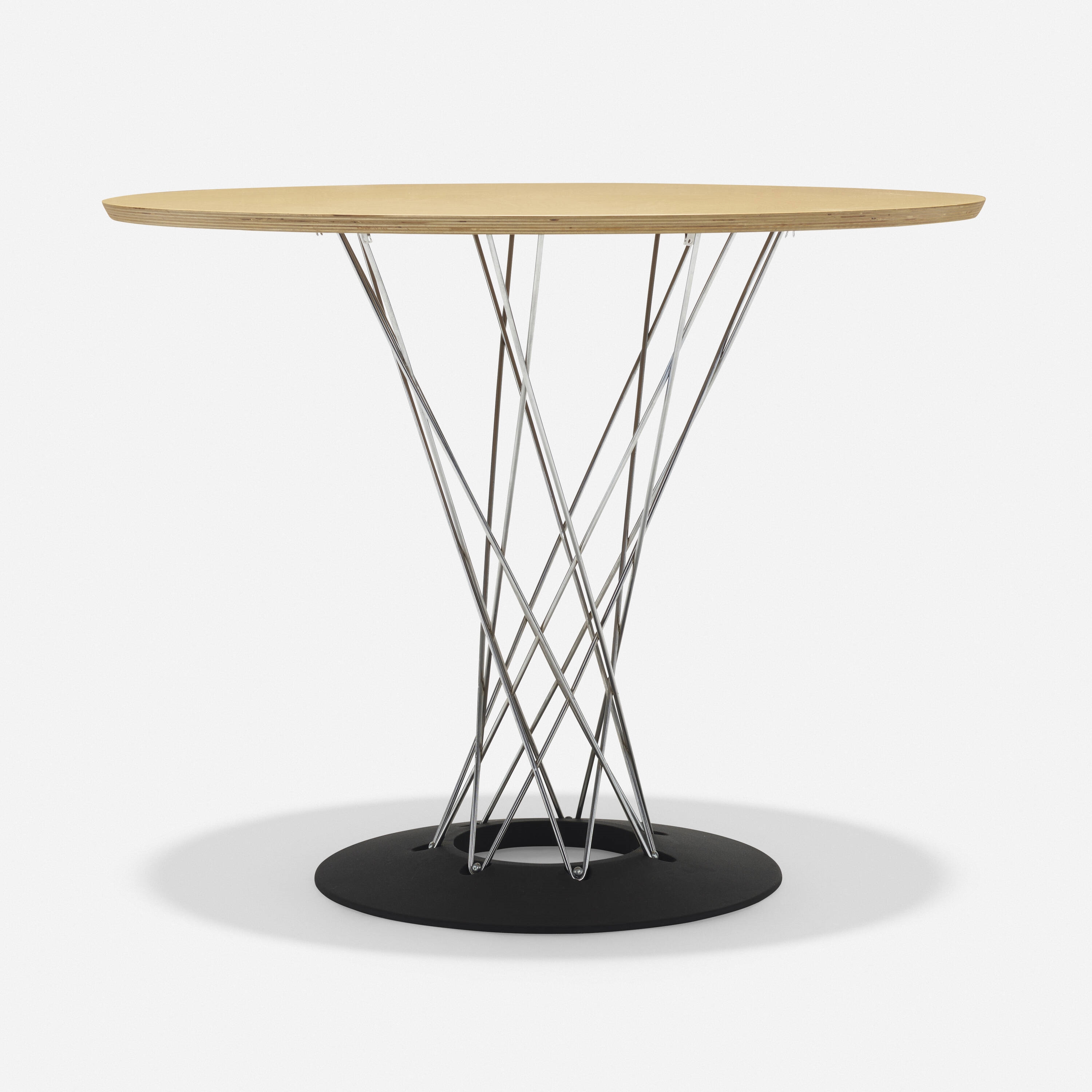 Isamu Noguchi | Cyclone table, model 311 | MutualArt