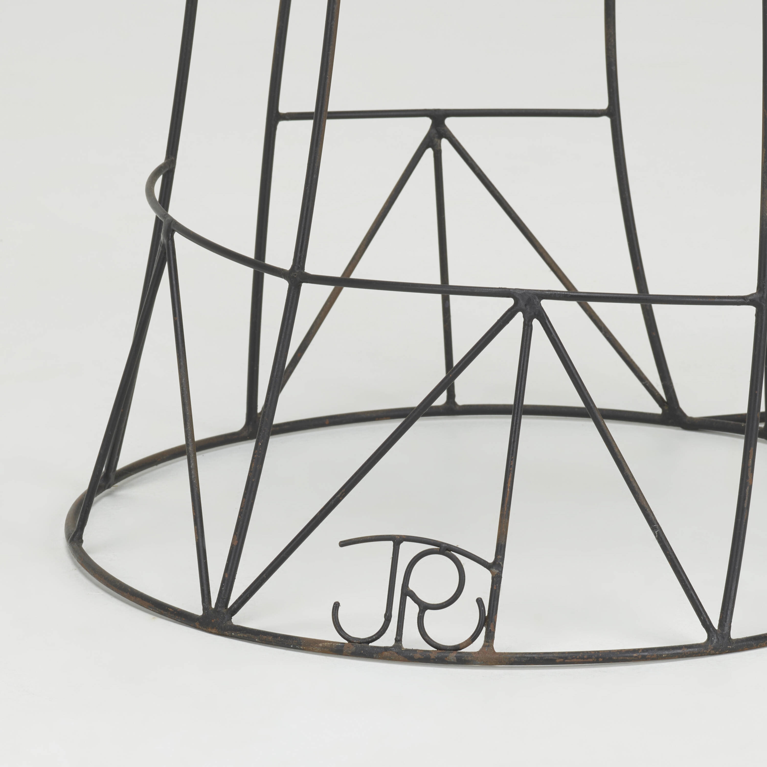 John Risley | Chair | MutualArt