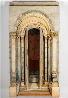 : Doorway No. 3 - Richard Bunkall