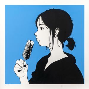 Backside Works | untitled (2019) | MutualArt