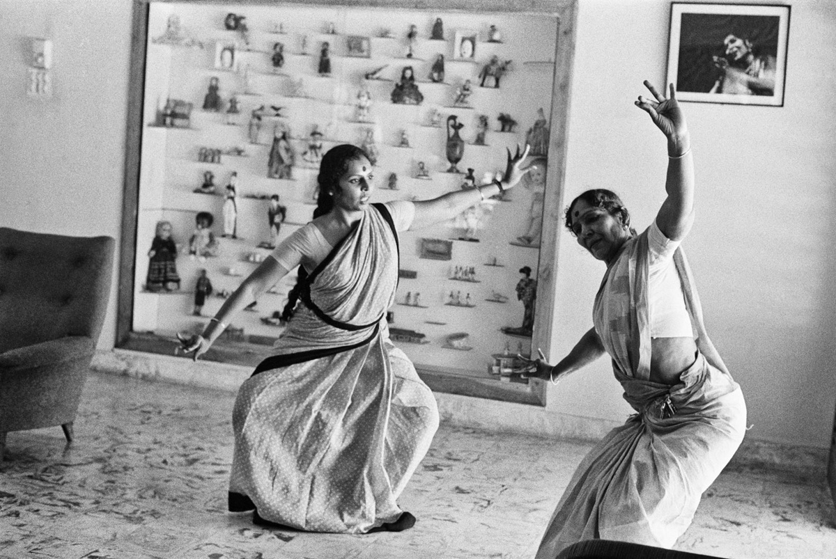 Artwork by Nemai Ghosh, SHAKHA PROSAKHA ; SIKKIM ; BALA (1934), Made of Inkjet print on archival paper