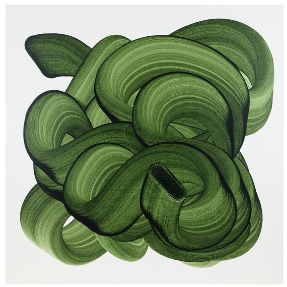 Bez tytułu - 20220615, 2022 by Nikodem Szpunar, 2022