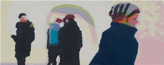 Ways Of Seeing - Hampden Gallery, UMass Amherst