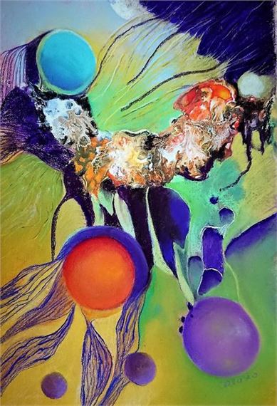 Confibulles - Claudette Allosio