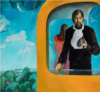 Unframed: Leis, Tabaka and Rožanskaitė - Kumu Art Museum