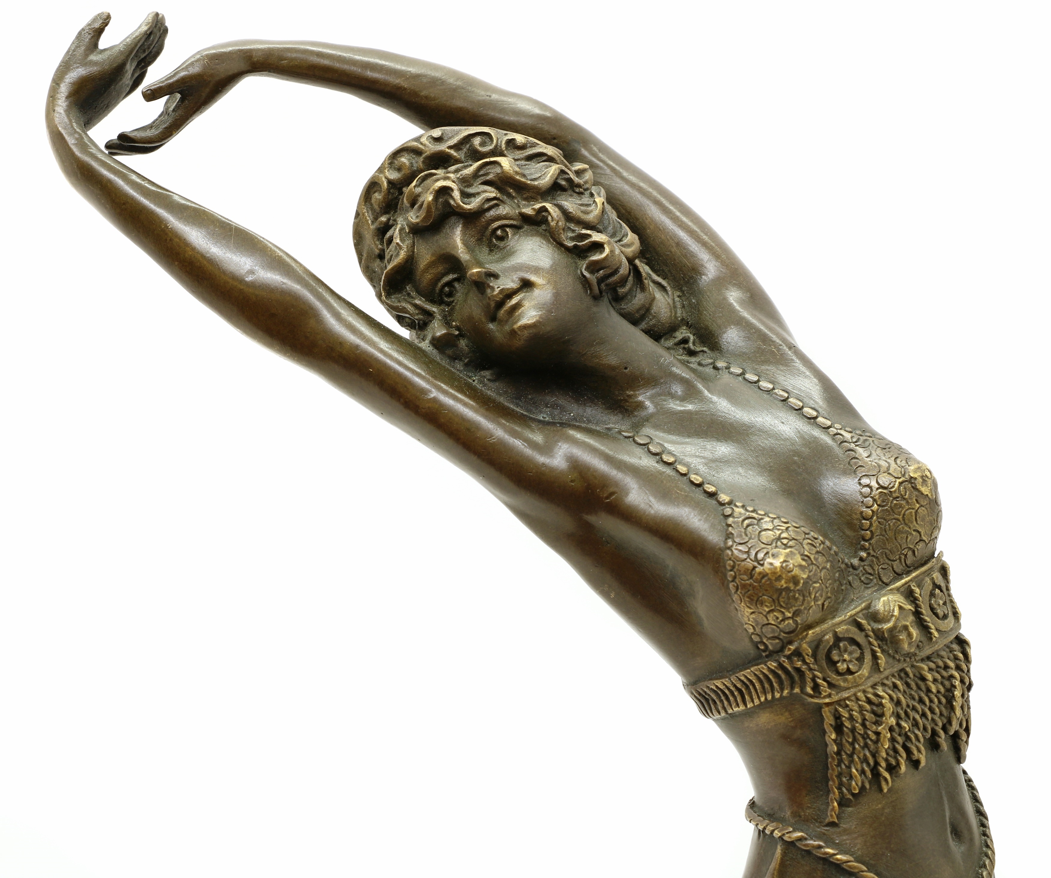 Claire Jeanne Roberte Colinet | After Claire Colinet | MutualArt
