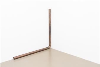 Songs from a Room, Pt 2 - Meyer Riegger, Karlsruhe