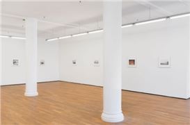 New York Gallery Foxy Production Closes
