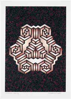 Piramix - Tamás F. Farkas