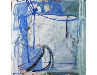Chuta Kimura - Galerie Le Minotaure