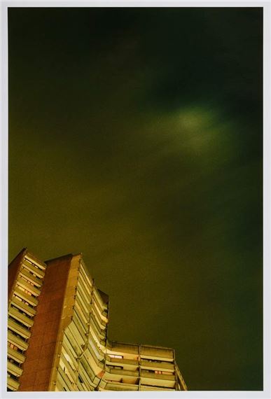 Light by Tobias Zielony