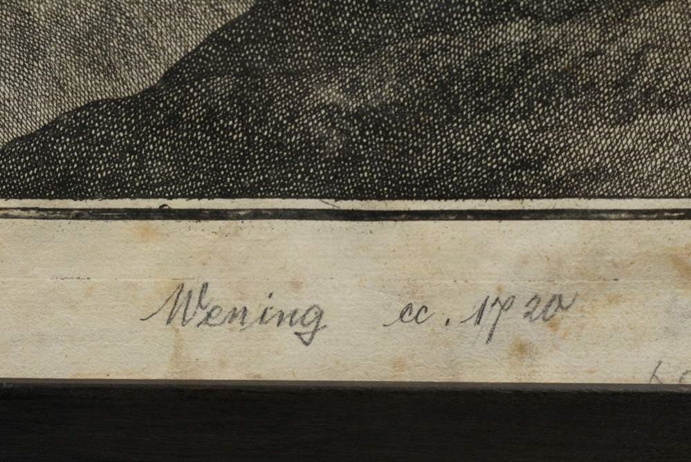 Artwork by Johann Matthias Steidlin, Das Churfürstl: Schloß Traußniz Nechst Landshuett (Trausnitz Castle); Unser Lieben Frauten Kloster Selingthal nechst Landtshuet (Seligenthal Monastery), Made of copper engravings