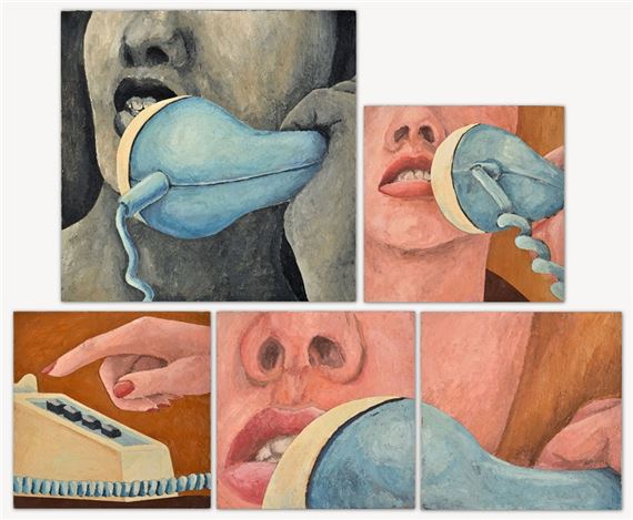 Short Cuts by Jörg Mandernach, 1995