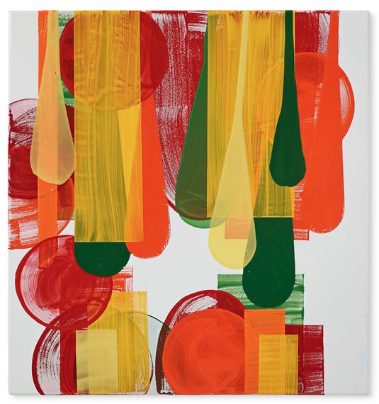 Astrid Sylwan | Untitled | MutualArt