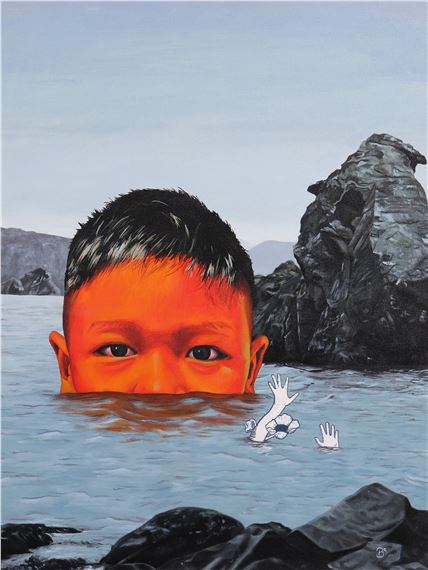 Competition by Bagas Rachelma Armando, 2023