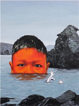 Competition - Bagas Rachelma Armando