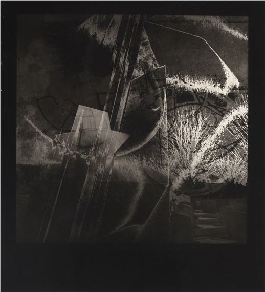 Bez názvu by Antonín Gribovský