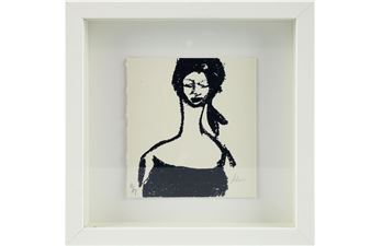 Mama - Alimi Adewale