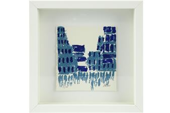 Migration I - Alimi Adewale