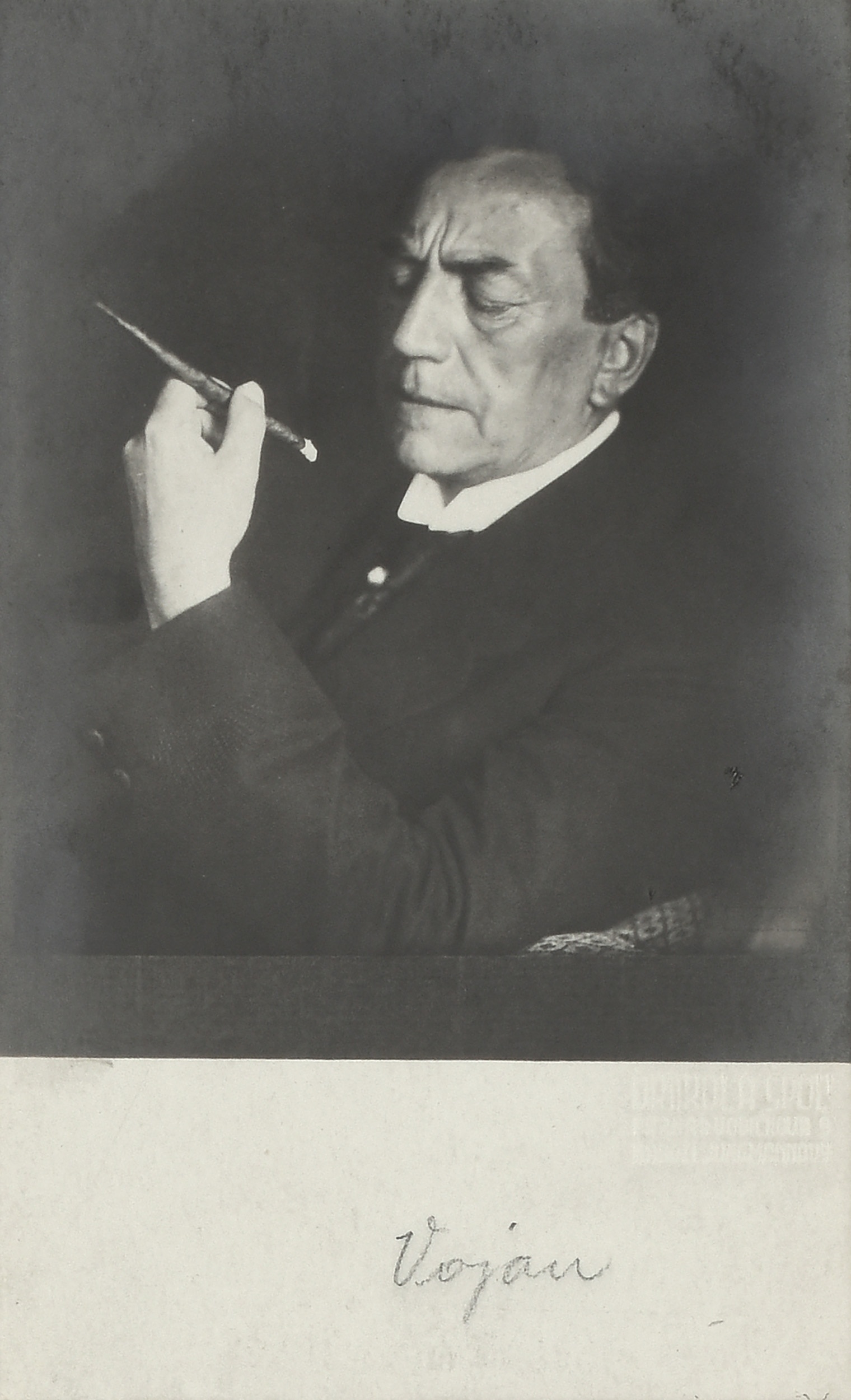 Frantisek Drtikol | Vojan | MutualArt