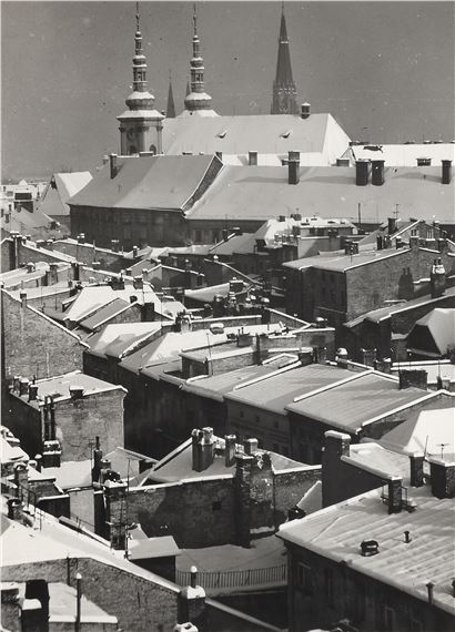 ř𳦳 by Antonín Gribovský