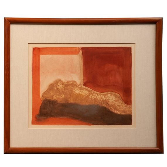 Untitled by Luis Filçer