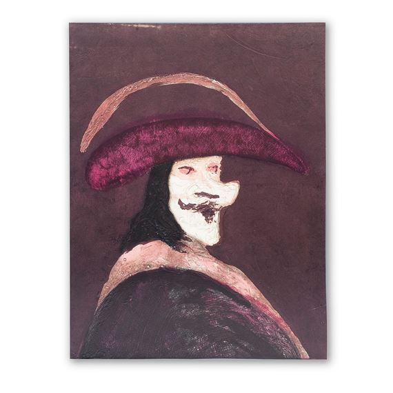 Untitled by Luis Filçer