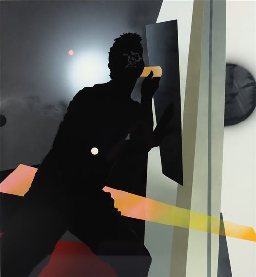 The Good Listener - 2010 - Neil Haddon