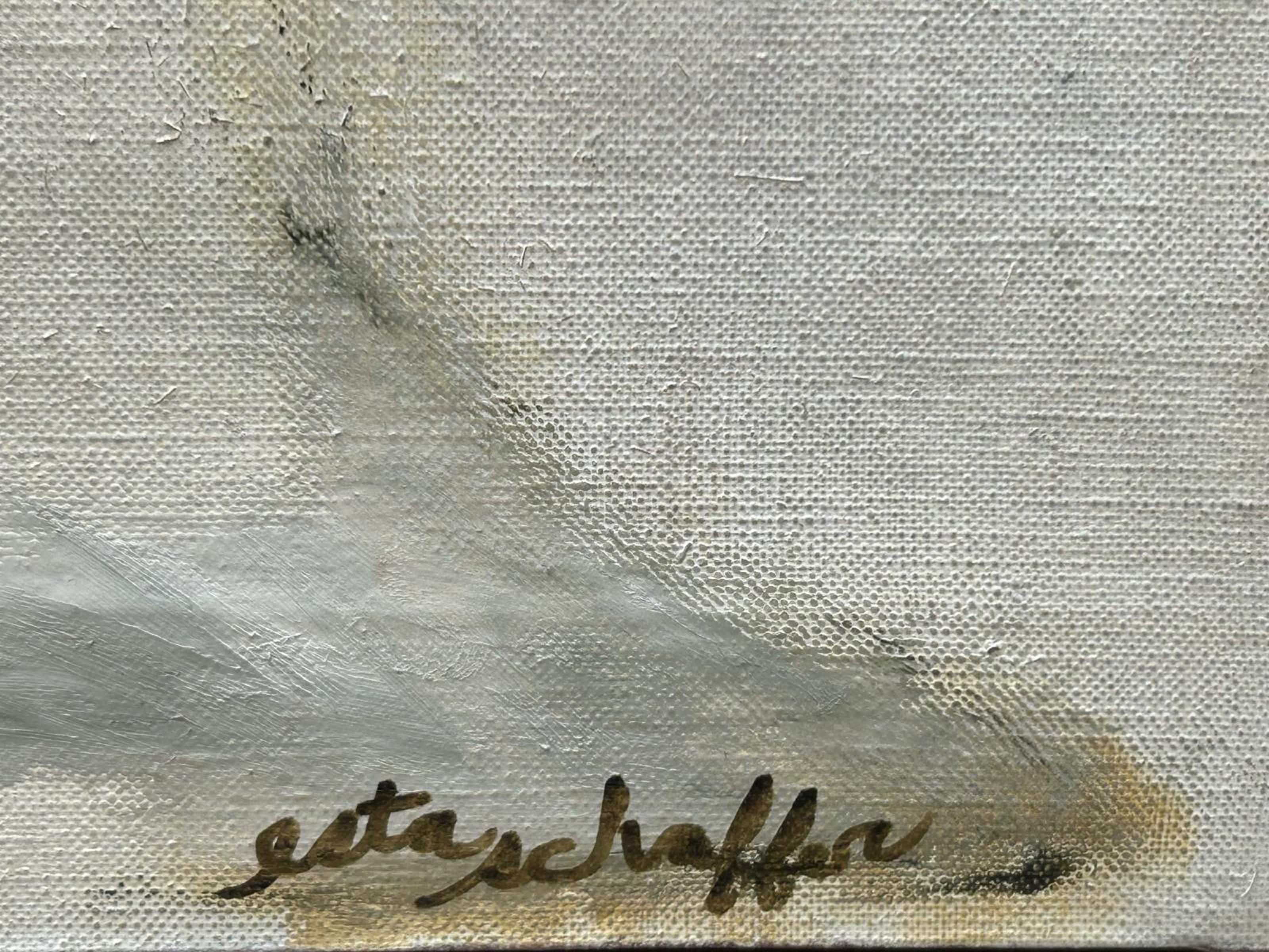 Esta Schaffer | Untitled | MutualArt