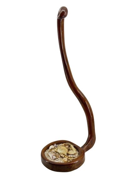 “I Love You Coral” - Charles Taube