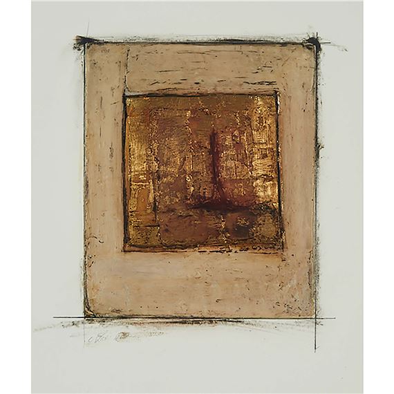 UNTITLED by Christopher Kier, 1992