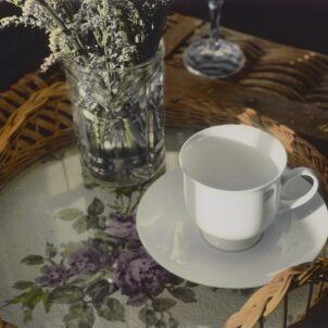 The Secret Language of Flowers - Horsham Regional Art Gallery