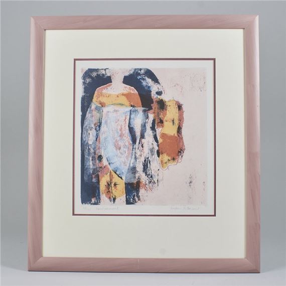 Untitled by Gudrun Rytterlund