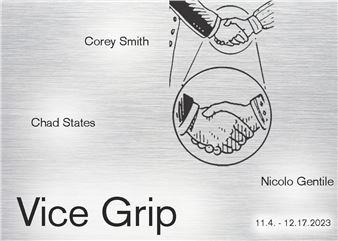 Vice Grip - LVL3 Gallery