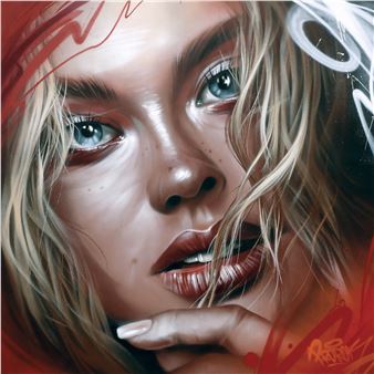 The Woman - Michal Filák