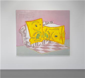 Christoph Matthes - DUVE Berlin