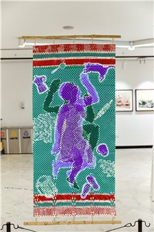 From Where I Stand - Edinburgh Printmakers