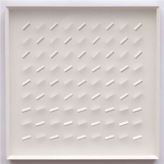 Salut by Klaus Staudt