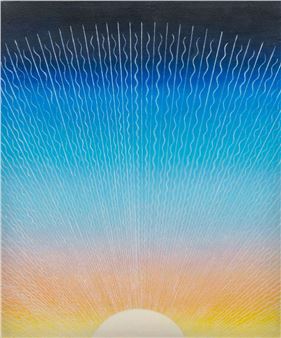 Daniel Sinsel | Sunrise | MutualArt