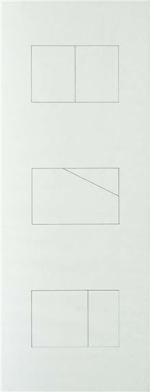 Untitled by Günter Tuzina, 1978