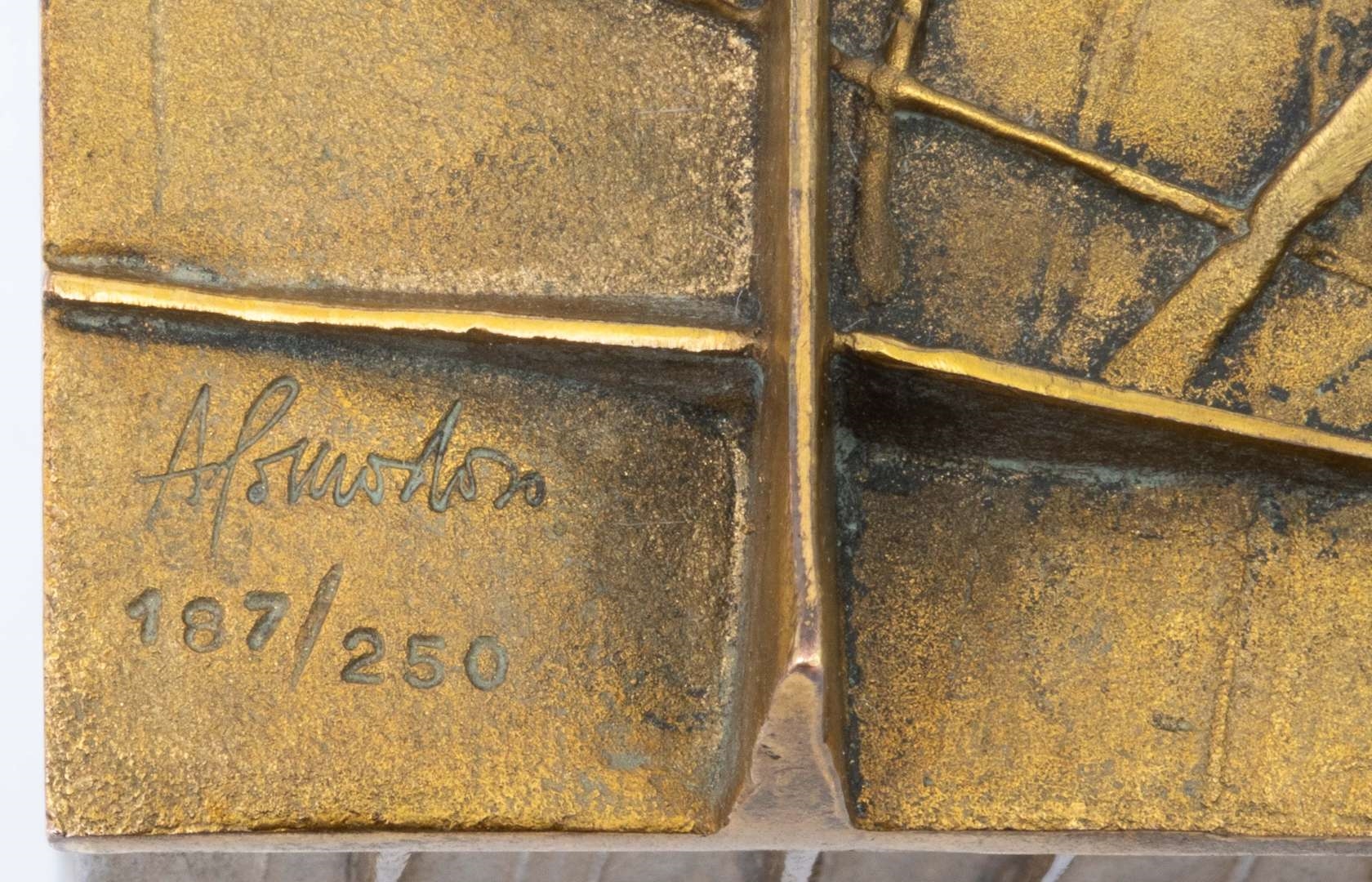 Early 20th century Papier Maché Pen Box in Antique Boxes