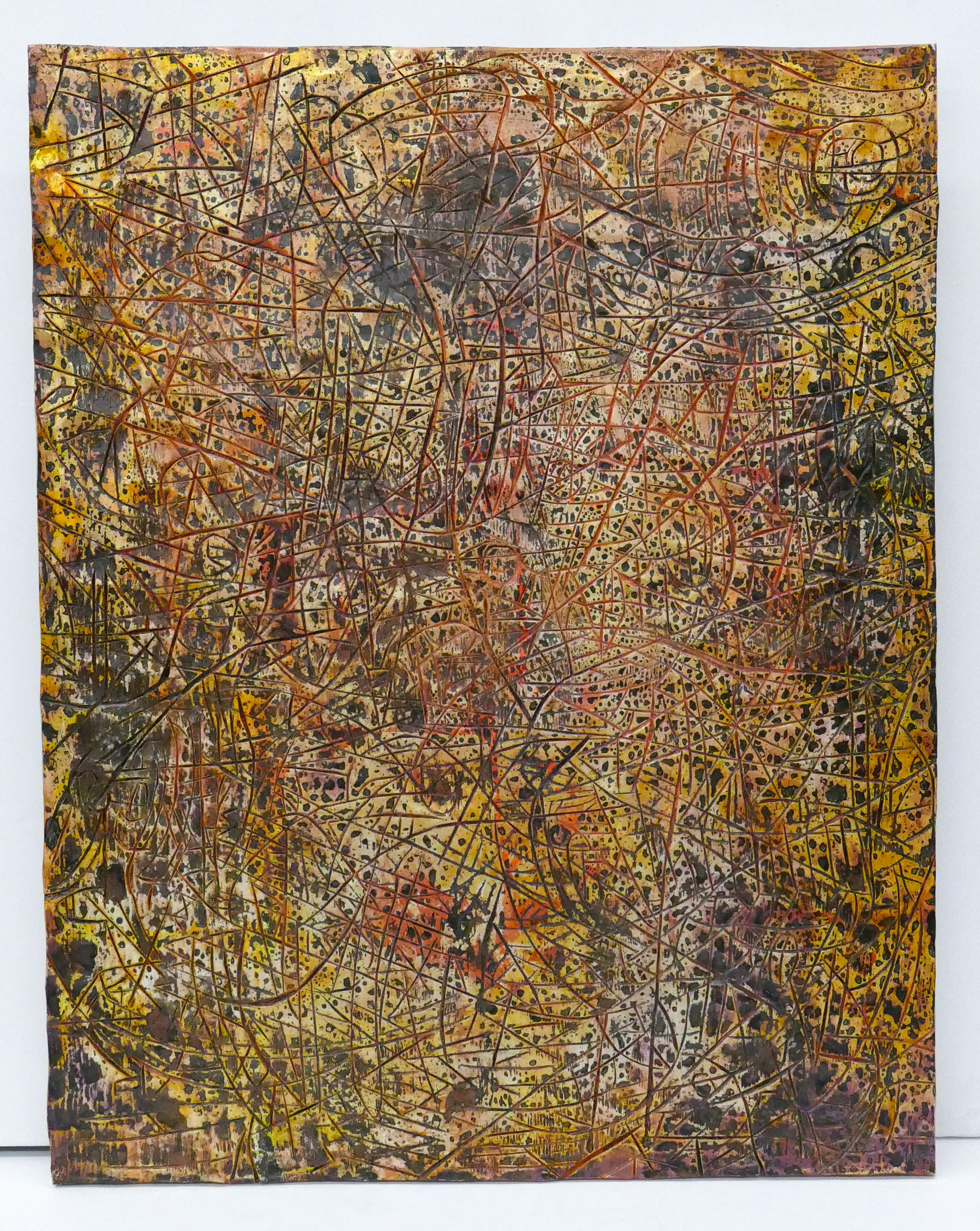 Tom Cramer | Mental Door #2 (2000) | MutualArt