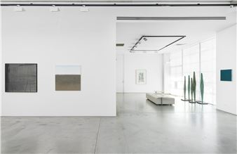 Equinox - Liverpool Street Gallery