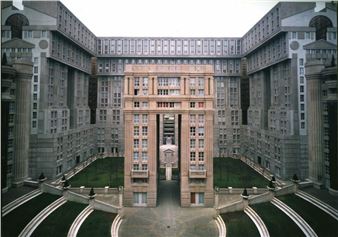 Housing Projects: Architecture to Know 