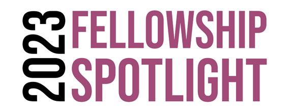 2023 Fellowship Spotlight - Alabama State Council on the Arts