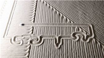 De/Constructed Meanings - Mathaf, Arab Museum of Modern Art