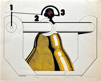 SIN NOMBRE - Fernando Alvarez Cozzi