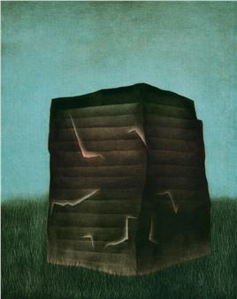 ROCK - Hwang Gyu-baek